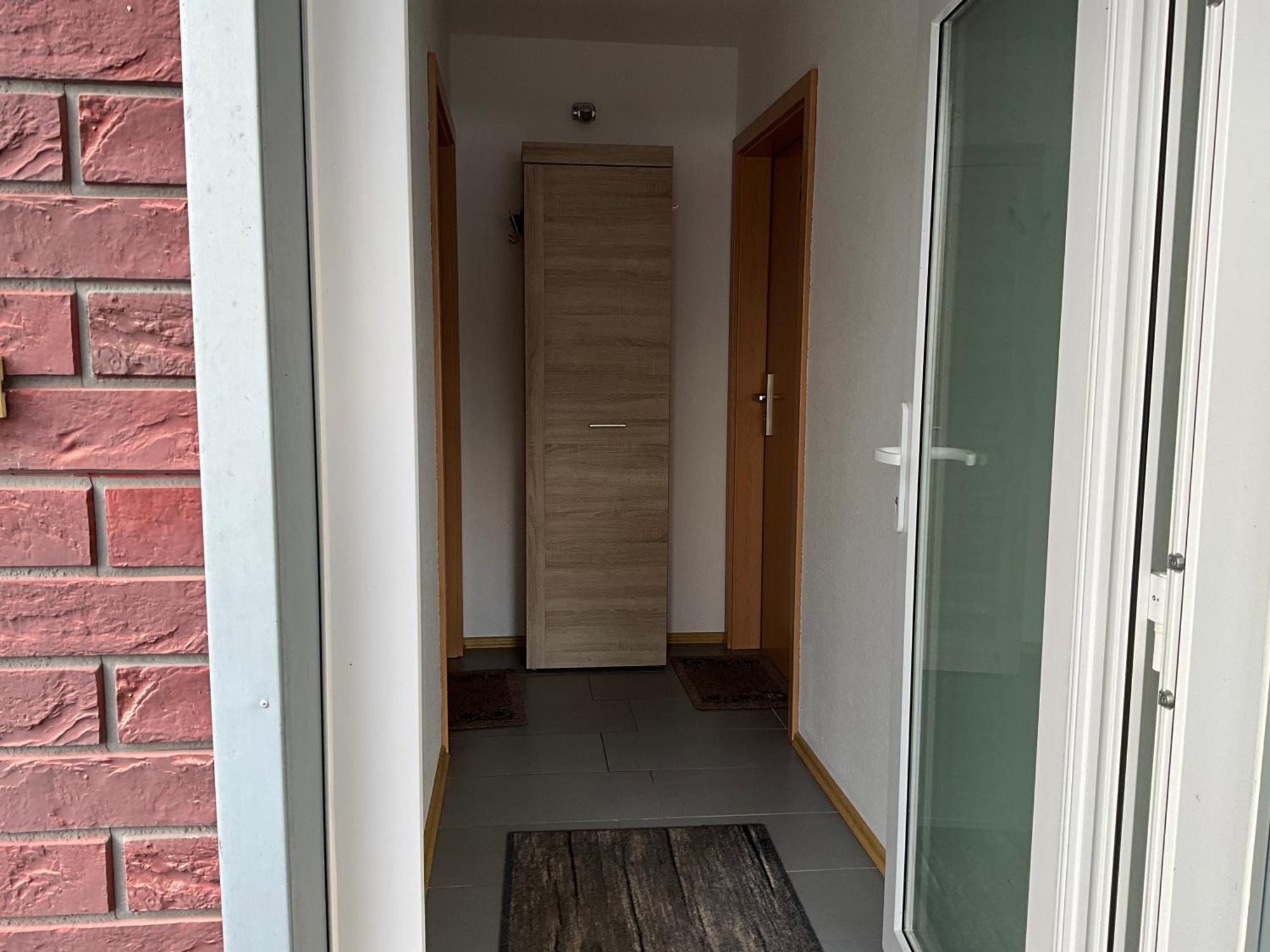 Apartement Meerblick Wunstorf Exterior photo